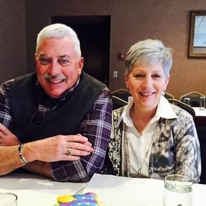 Meet your Posher, Tammy